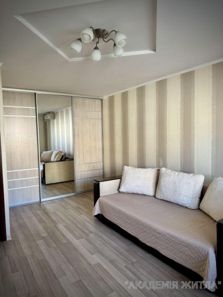 Сдам 1-комнатную квартиру