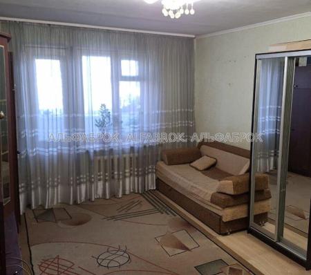 Продам 1-кімнатну квартиру