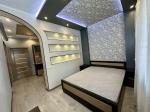 Продам 2-кімнатну квартиру, ЖК Щасливий, 60.80 м², євроремонт