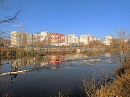 Продам 1-комнатную квартиру в новостройке, ЖК&nbsp;«Гидропарк»