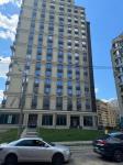 Здам торгівельне приміщення, 135.50 м², без оздоблювальних робіт