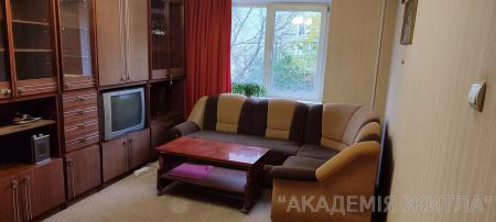 Сдам 1-комнатную квартиру