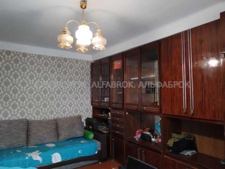 Продам 1-комнатную квартиру