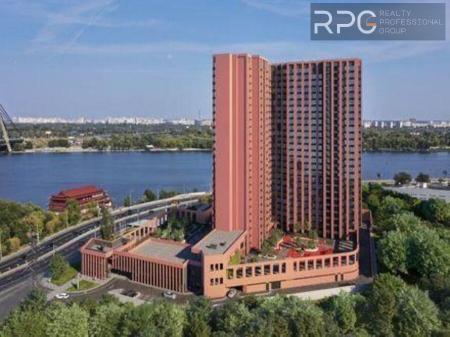 Продам 1-кімнатну квартиру в новобудові, ЖК Dock32