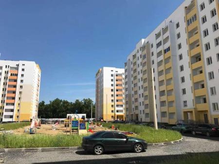 Продажа квартиры