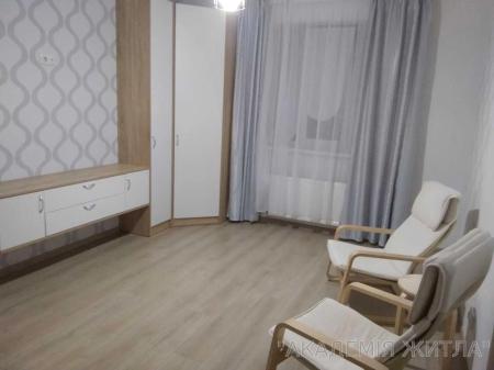 Сдам 1-комнатную квартиру в новостройке, ЖК «София» Софиевская