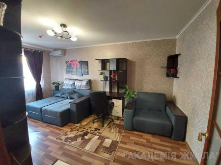 Продам 1-комнатную квартиру в новостройке, ЖК Патриотика