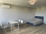 Сдам 1-комнатную квартиру в новостройке, ЖК Seven, 37 м², евроремонт
