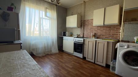 Продам 3-кімнатну квартиру