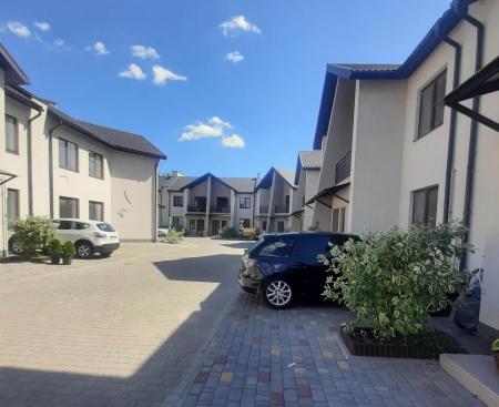 Продам 2-поверховий таунхаус