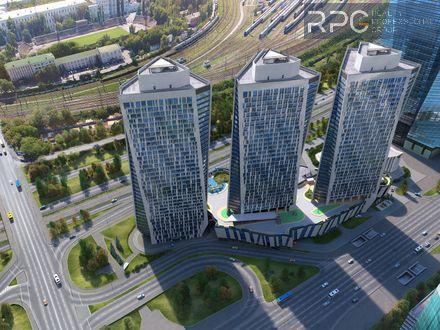 Продам 1-кімнатну квартиру в новобудові, ЖК Manhattan City