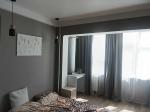 Продам 2-кімнатну квартиру, 58.70 м², євроремонт