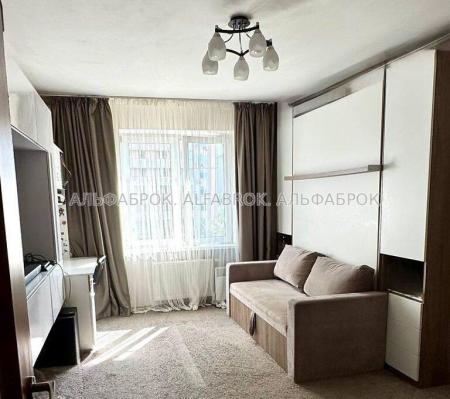 Продам 1-комнатную квартиру в новостройке