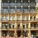 Здам офісне приміщення, 425 м², євроремонт