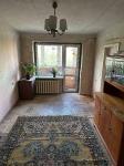 Продам 3-комнатную квартиру, 57 м², без отделочных работ