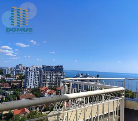 Продам 3-кімнатну квартиру, ЖК «Париж»