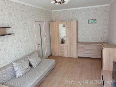 Сдам 1-комнатную квартиру