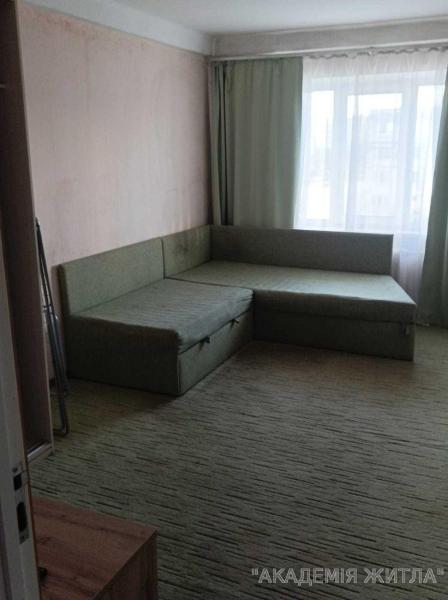 Продам 3-комнатную квартиру