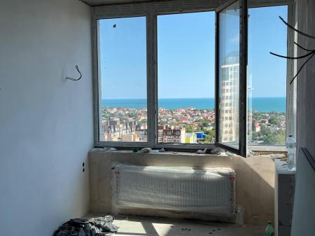 Продам 2-комнатную квартиру в новостройке, ЖК&nbsp;«Приморские&nbsp;Сады»