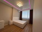 Здам 2-кімнатну квартиру в новобудові, ЖК Manhattan City, 60 м², авторський дизайн