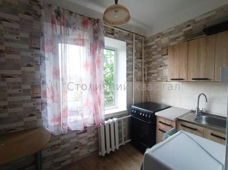 Продам 1-кімнатну квартиру