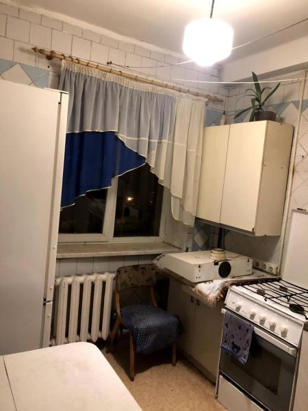 Продам 1-комнатную квартиру