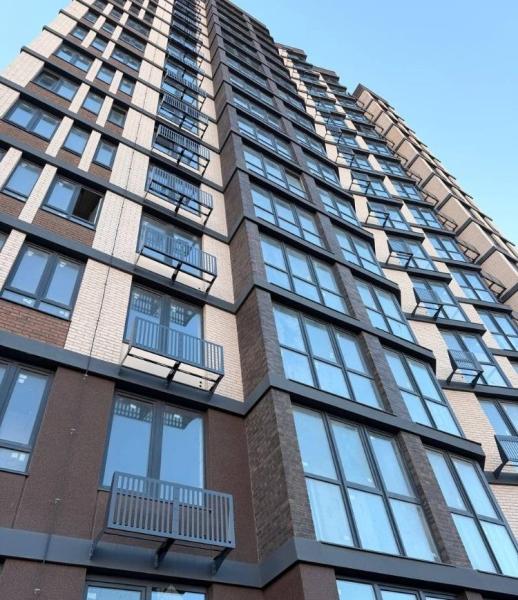 Продам 1-кімнатну квартиру в новобудові, ЖК&nbsp;Прохоровський&nbsp;квартал