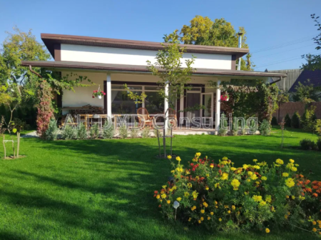 Продам дачный дом