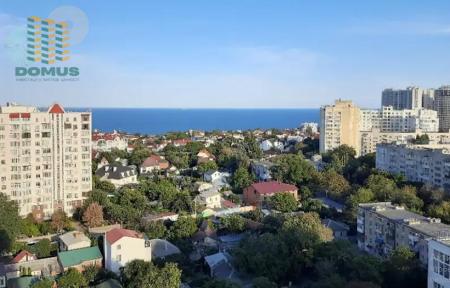 Продам 2-кімнатну квартиру, ЖК «Мілос»