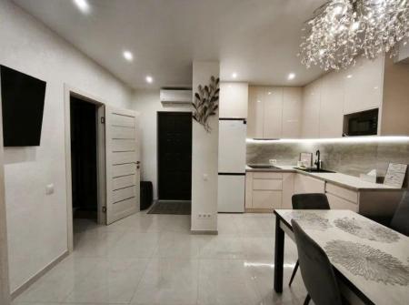 Продам 2-кімнатну квартиру в новобудові, ЖК «Тридцять п'ята перлина»