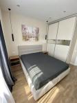 Здам 1-кімнатну квартиру, ЖК Славутич, 40 м², євроремонт
