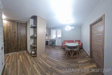 Сдам 2-комнатную квартиру в новостройке, ЖК&nbsp;Новомостицко-Замковецкий