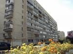Продам 1-кімнатну квартиру, 39 м², без ремонту