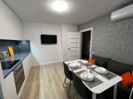 Здам 1-кімнатну квартиру, 46 м², авторський дизайн