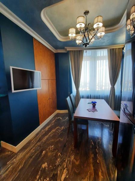 Продам 3-кімнатну квартиру в новобудові, ЖК&nbsp;«Французький&nbsp;бульвар,&nbsp;22/30»