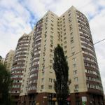 Продам 1-комнатную квартиру в новостройке, ЖК Парковый, 80.50 м², без внутренних работ