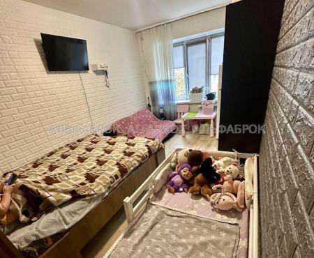 Продам 1-комнатную квартиру