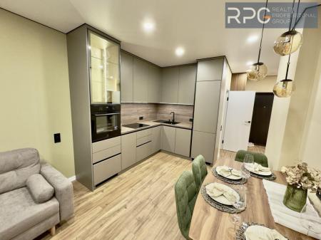 Продам 1-кімнатну квартиру в новобудові, ЖК Варшавський 2