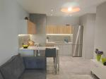 Продам 1-кімнатну квартиру в новобудові, ЖК Святобор, 49 м², авторський дизайн