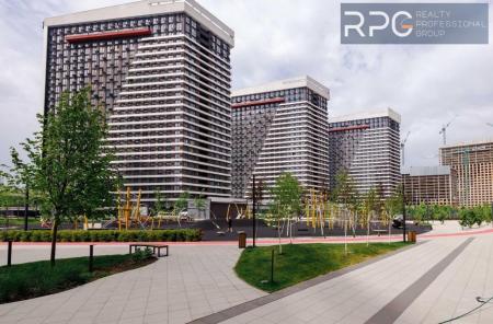 Продам 3-кімнатну квартиру в новобудові, ЖК Great