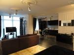 Здам 1-кімнатну квартиру, 52 м², євроремонт