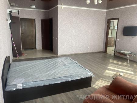 Сдам 1-комнатную квартиру в новостройке, ЖК Проспект Воссоединения, 21В