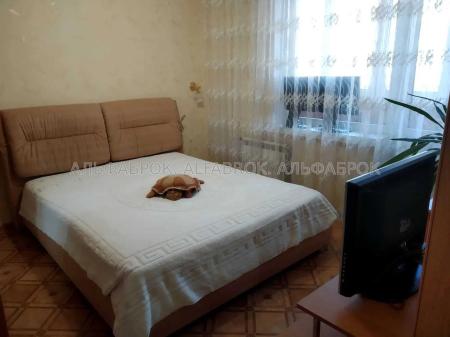 Продам 3-комнатную квартиру
