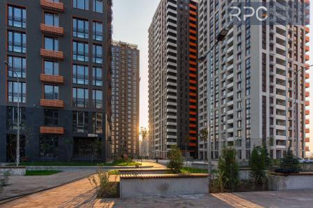 Продам 2-кімнатну квартиру, ЖК Seven