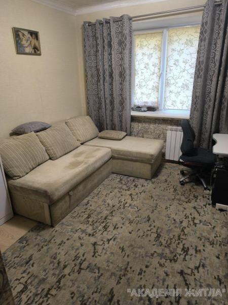 Продам 3-комнатную квартиру