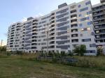 Продам 1-комнатную квартиру в новостройке, 37.50 м², без внутренних работ
