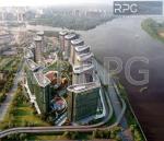 Продам 1-кімнатну квартиру в новобудові, ЖК Great, 45 м², без ремонту