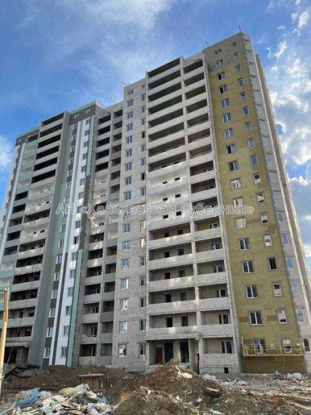 Продам 2-комнатную квартиру в новостройке, ЖК «Левада 2»