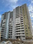 Продам 2-комнатную квартиру в новостройке, ЖК «Левада 2», 71 м², без внутренних работ
