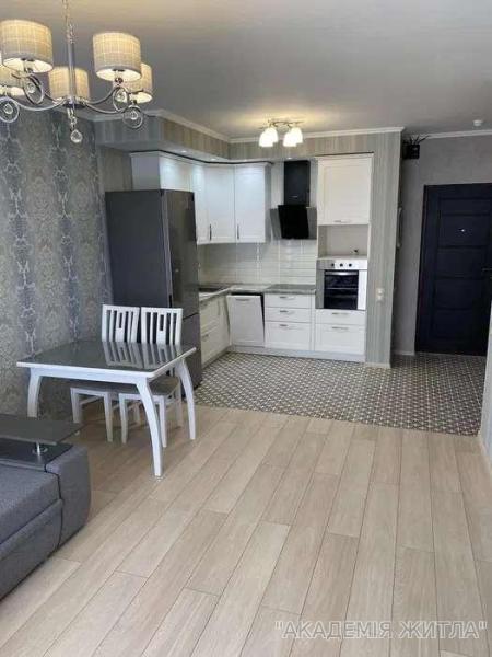 Сдам 2-комнатную квартиру в новостройке